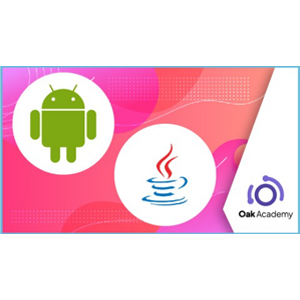 Android App Development Master Course with Java | Android 2025-2
