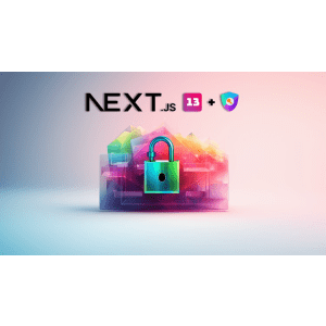 NextJS 13: Build a Full-Stack Authentication with NextAuth 2023-8