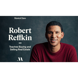 curso completo Robert Reffkin enseña a comprar y vender propiedades 2021-5