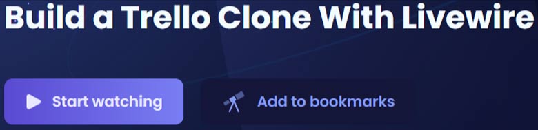 Pictures · CodeCourse — Build a Trello Clone With Livewire 2024-5