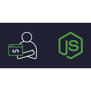 ایک ہو جاؤ Node.js ڈویلپر 2023-1
