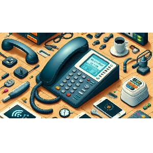 Udemy — VoIP Systems for Beginners (Voice over Internet Protocol) 2025-7