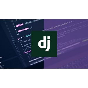 The Complete Django Rest Framework Bootcamp 2024 [Latest] 2024-1
