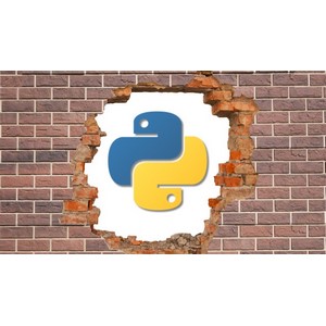 Udemy — Complete Python Object Oriented Programming for Beginners 2025-4