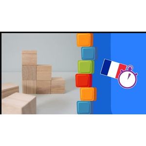 Construcciones en francés - Estructura 6 El gramo francés 2026-7