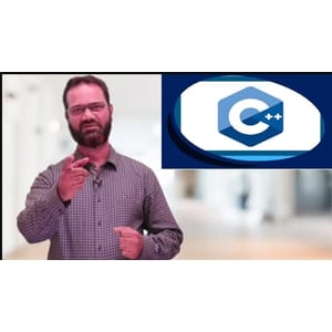 Mastering C++ Programming – From Zero to Hero 2025-2