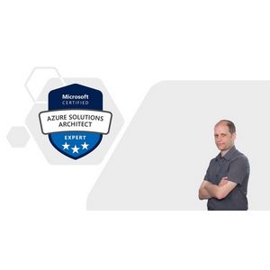 Azure Solutions Architect Certification: The Ultimate Bundle 2024-11