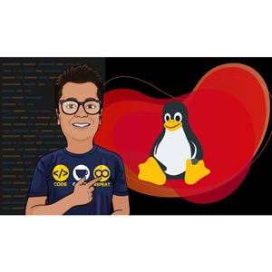 Udemy — Linux Command Line For Developers Masterclass 2024-2