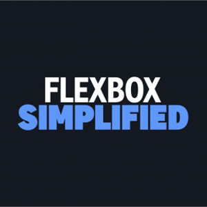 Kevin Powell — Flexbox Simplified 2021-4