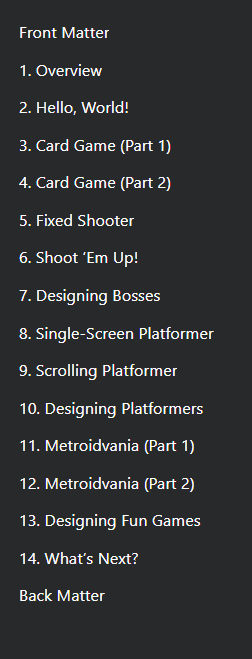 Pictures · Apress – Game Development with GameMaker Studio 2 2019