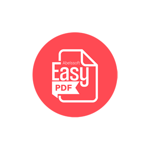 Abelssoft Easy PDF 2026 v7.01.66068 Multilingual