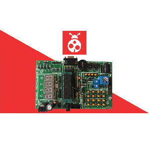 Complete AVR Microcontroller Programming Course 2022-1