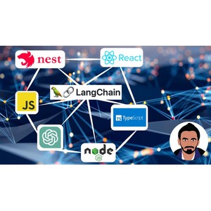 AI Mastery for Beginners: From ChatGPT Clone to Order Bots 2023-12