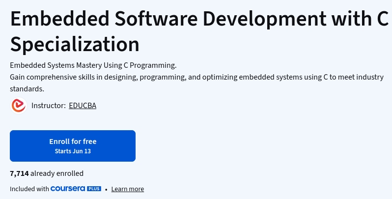 Imágenes · Desarrollo de software integrado con especialización C 2026-6