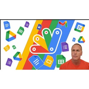 Google Apps Script Complete Curso Nuevo IDE 100+ Exemplos 2025-6