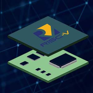 Udemy — Building a RISC-V SoC From Scratch! 2023-12