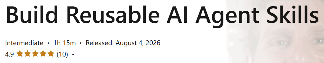 تصاویر · قابل استعمال بنائیں AI ایجنٹ کی مہارت 2026-8