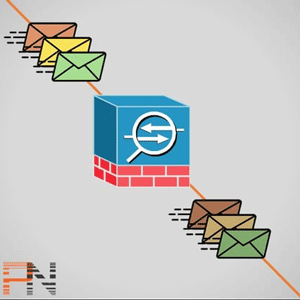 네트워크 주소 번역 - Cisco ASA 및 ASAx 화재 벽 2021-5