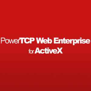 PowerTCP Web Enterprise Tool v1.8.3 ActiveX