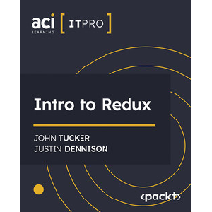 Oreilly – Intro to Redux 2024-6