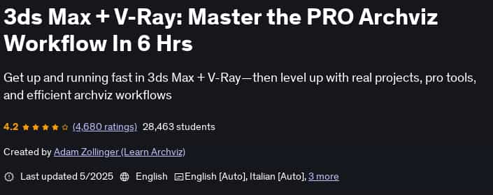 Pictures · Udemy — 3ds Max + V-Ray: Master the PRO Archviz Workflow In 6 Hrs 2025-5