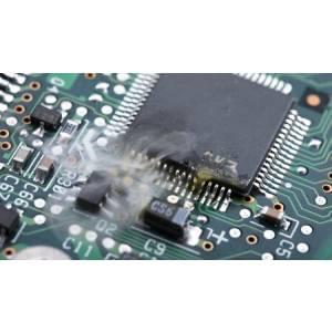 PCB/Electronics: Thermal Management, Cooling and Derating 2020-4