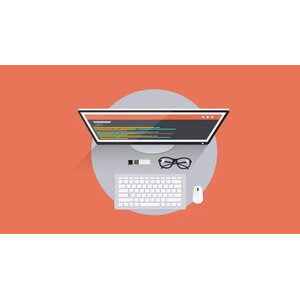 Udemy — The Complete Front-End Web Development Course! 2020-6
