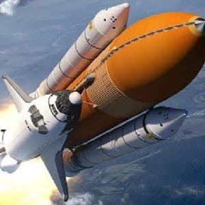 Udemy — Animate a Rocket Launch: Smoke & Fire Simulation in Blender 2021-4
