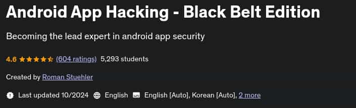 Pictures · Udemy — Android App Hacking – Black Belt Edition 2024-10
