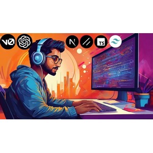 Use ChatGPT and Vercel to Build Next js Ecommerce Frontend 2024-9
