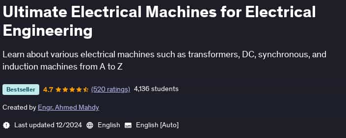 Pictures · Udemy — Ultimate Electrical Machines for Electrical Engineering 2024-12