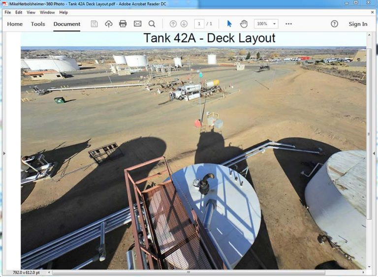 Pictures · VTS PDF3D ReportGen v2.15.1 build 9155