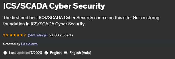 Pictures · Udemy — ICS/SCADA Cyber Security 2020-7