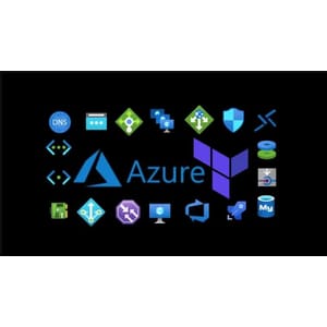 Terraform on Azure with IaC DevOps SRE | Real-World 25 Demos 2025-5