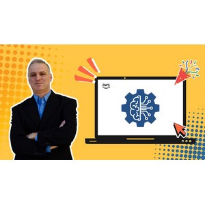 Udemy — Build AI-powered apps in minutes – Master AWS PartyRock 2024-10