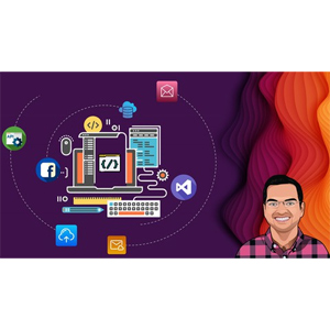 .NET Core MVC — полный водитель 2026 Электронная торговля [MVC] 2026-5