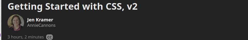 Pictures · Frontend Masters — Getting Started with CSS, v2 2025-6