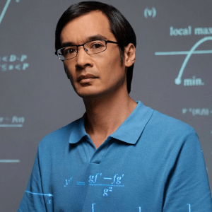 MasterClass — Terence Tao Teaches Mathematical Thinking 2022-1