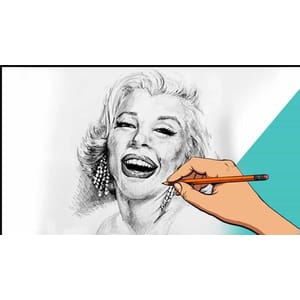 Udemy — Drawing Masterclass: Art, Sketching, Drawing Course 2024-10