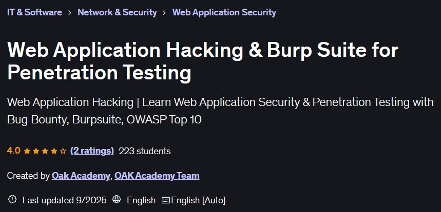 Pictures · Udemy — Web Application Hacking & Burp Suite for Penetration Testing 2025-7
