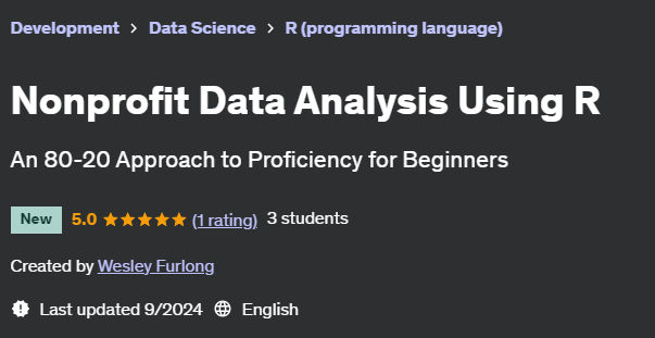 Pictures · Udemy — Nonprofit Data Analysis Using R 2024-9