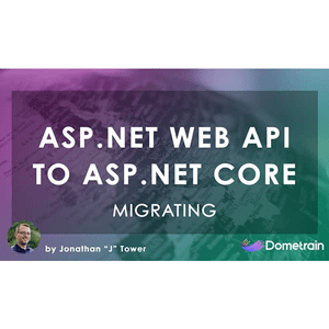 Migration – Migrationsverkehr : ASP.NET WEB APIs zu ASP.NET Kern 2025-10
