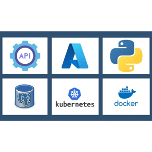 Udemy — Building TinyApps in Python with Docker Containers Made Easy 2025-11
