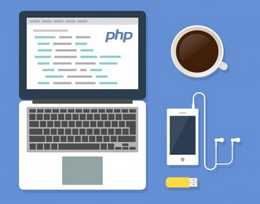 Learn PHP Programming From Scratch 2017-2