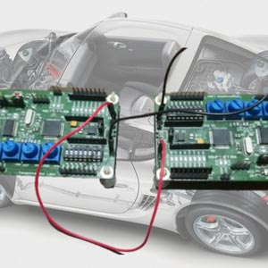 Controller Area Network-Indepth analysis of CAN BUS/Protocol 2019-8
