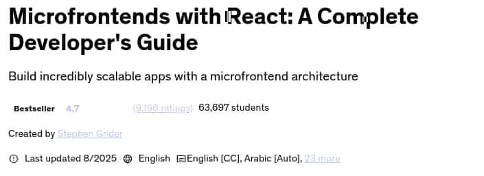 Pictures · Microfrontends with React: A Complete Developer’s Guide 2025-8