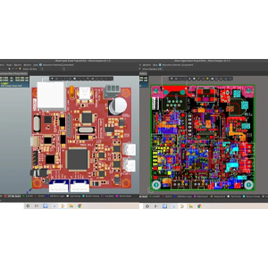 Udemy — Complete Electronics Hardware Design Course 2025 -EsteemPCB 2025-1