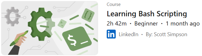 Pictures · Learning Bash Scripting 2025-7