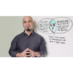 UX & Web Design Master Course: Strategy, Design, Development 2020-3