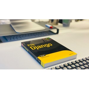Django Essentials: Build and Deploy Real-World Apps 2025-1